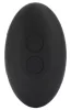 Slap Thrust Plug – prémium anális vibráló dugó 14 cm