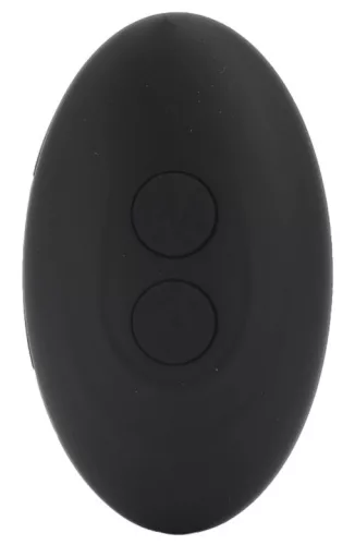 Slap Thrust Plug – prémium anális vibráló dugó 14 cm
