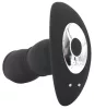Slap Thrust Plug – prémium anális vibráló dugó 14 cm