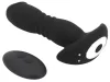 Slap Thrust Plug – prémium anális vibráló dugó 14 cm