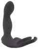 Knock – vibráló prosztata izgató 10 cm x 2,8 cm
