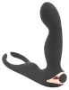Knock – vibráló prosztata izgató 10 cm x 2,8 cm