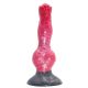 Monster Drulix – prémium vibráló dildó 18 x 6 cm