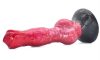 Monster Drulix Dildo 18 x 6cm