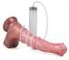 Horse Squirt – élethű dildó 20 x 5 cm méretben