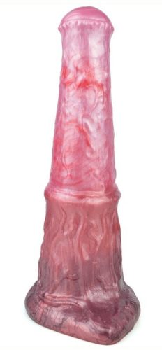 Bello Strong – prémium dildó 25 x 7 cm, intenzív élményekhez