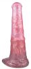 Bello Strong – prémium dildó 25 x 7 cm, intenzív élményekhez