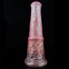 Bello Strong – prémium dildó 25 x 7 cm, intenzív élményekhez