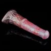 Bello Strong – prémium dildó 25 x 7 cm, intenzív élményekhez