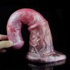 Bello Strong – prémium dildó 25 x 7 cm, intenzív élményekhez