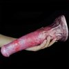 Bello Strong – prémium dildó 25 x 7 cm, intenzív élményekhez