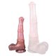 Dildo Horse Mini Jump 20 x 5cm