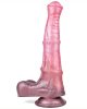 Dildo Horse Mini Jump 20 x 5cm