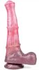 Dildo Horse Mini Jump 20 x 5cm