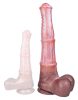 Dildo Horse Maxi Jump – prémium vízálló dildó 29 cm hosszú