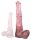 Dildo Horse Maxi Jump – prémium vízálló dildó 29 cm hosszú