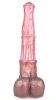 Dildo Horse Maxi Jump – prémium vízálló dildó 29 cm hosszú
