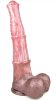 Dildo Horse Maxi Jump 29 x 6.5cm