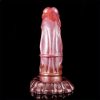 Dildo Horse Supreme Cherry 20 x 5.7cm