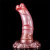 Dildo Horse Supreme Cherry 20 x 5.7cm