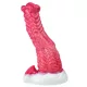 Alien Rossix – prémium dildó 20 x 6 cm