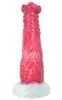 Alien Rossix – prémium dildó 20 x 6 cm