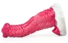 Alien Rossix – prémium dildó 20 x 6 cm