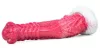 Alien Rossix – prémium dildó 20 x 6 cm