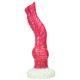 Alien Sterix – prémium dildó, 21 cm x 5,7 cm