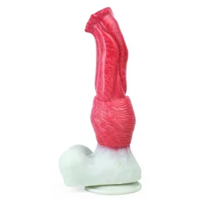 Karix Alien – exkluzív, érzéki dildó (20 x 6 cm)