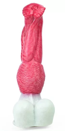 Karix Alien – exkluzív, érzéki dildó (20 x 6 cm)