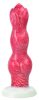 Alien Tulix – prémium dildó 24 cm डिजाइनเพื่อชื่นชม