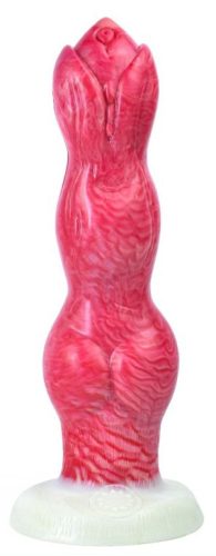 Alien Tulix – prémium dildó 24 cm डिजाइनเพื่อชื่นชม