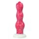Alien Tulix – prémium dildó 24 cm डिजाइनเพื่อชื่นชม
