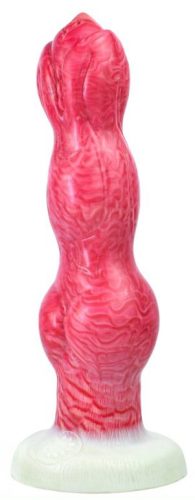 Alien Tulix – prémium dildó 24 cm डिजाइनเพื่อชื่นชม