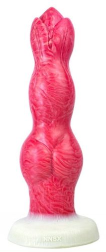 Alien Tulix – prémium dildó 24 cm डिजाइनเพื่อชื่นชม