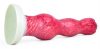 Alien Tulix – prémium dildó 24 cm डिजाइनเพื่อชื่นชม