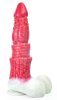 Alien Nevrax Dildo 20 x 5.5cm