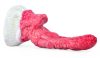 Alien Scorpix – prémium dildó 14 x 5 cm