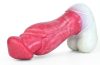 Alien Tyrox – 18 cm prémium dildó érzéki felfedezéshez