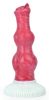 Alien Allgatox – prémium dildó 22 x 7,2 cm