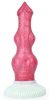 Alien Allgatox Dildo 22 x 7.2cm