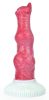 Alien Allgatox – prémium dildó 22 x 7,2 cm