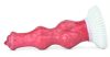 Alien Allgatox – prémium dildó 22 x 7,2 cm