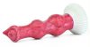 Alien Allgatox – prémium dildó 22 x 7,2 cm