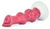 Alien Allgatox – prémium dildó 22 x 7,2 cm