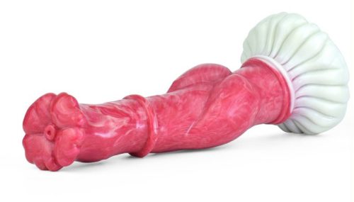 Alien Sandix – prémium dildó 22 x 7 cm