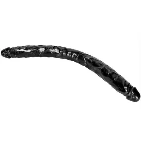 Extra Dick – dupla pénisz vibrátor 70 x 5,5 cm