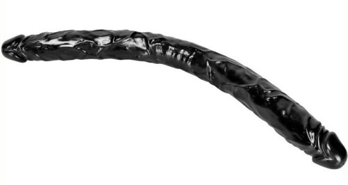 Extra Dick – dupla pénisz vibrátor 70 x 5,5 cm