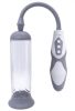 Passion Handle – prémium péniszpumpa 20 x 5,5 cm